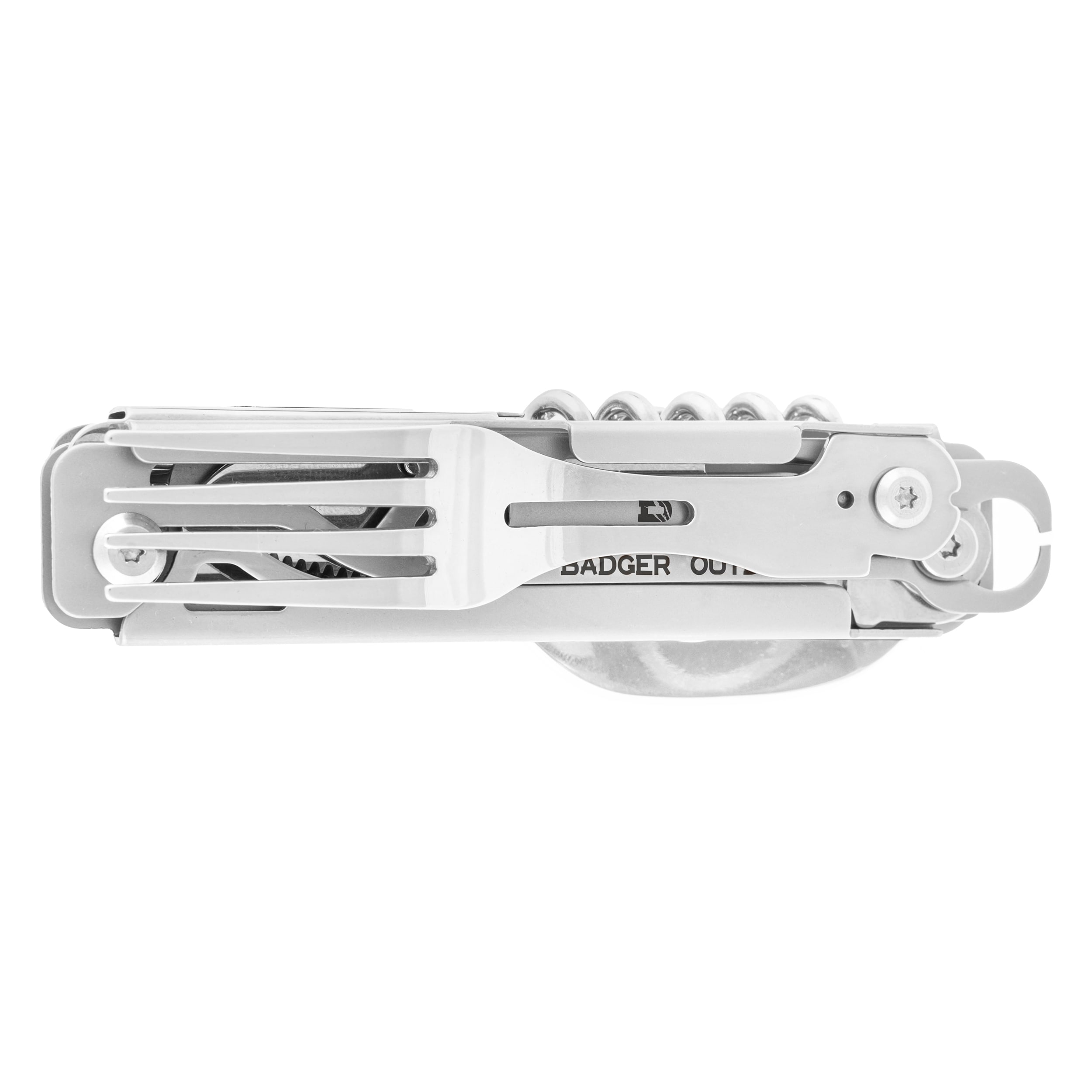 Multitool indispensable Paw Badger Outdoor