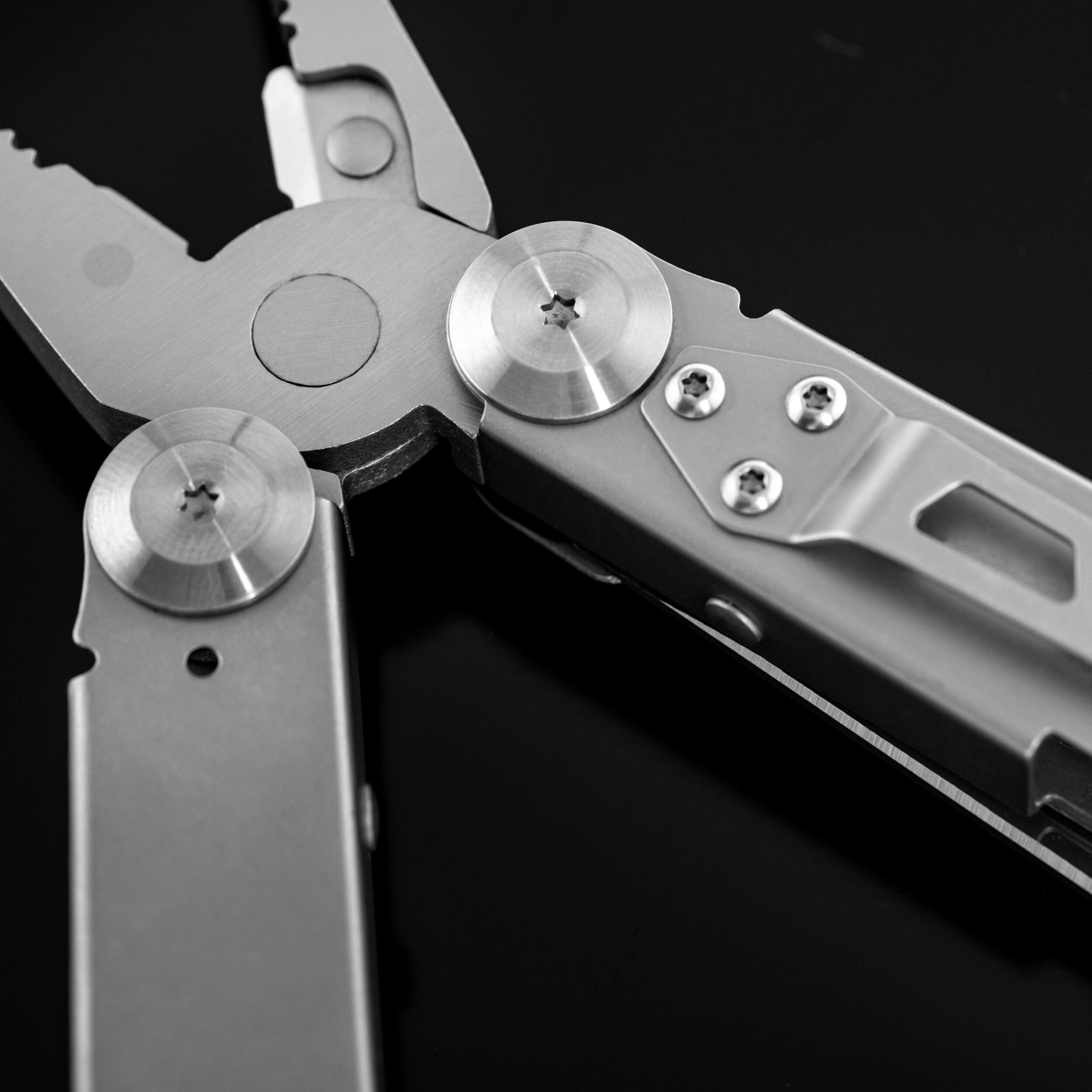 Multitool Thorn Badger Outdoor