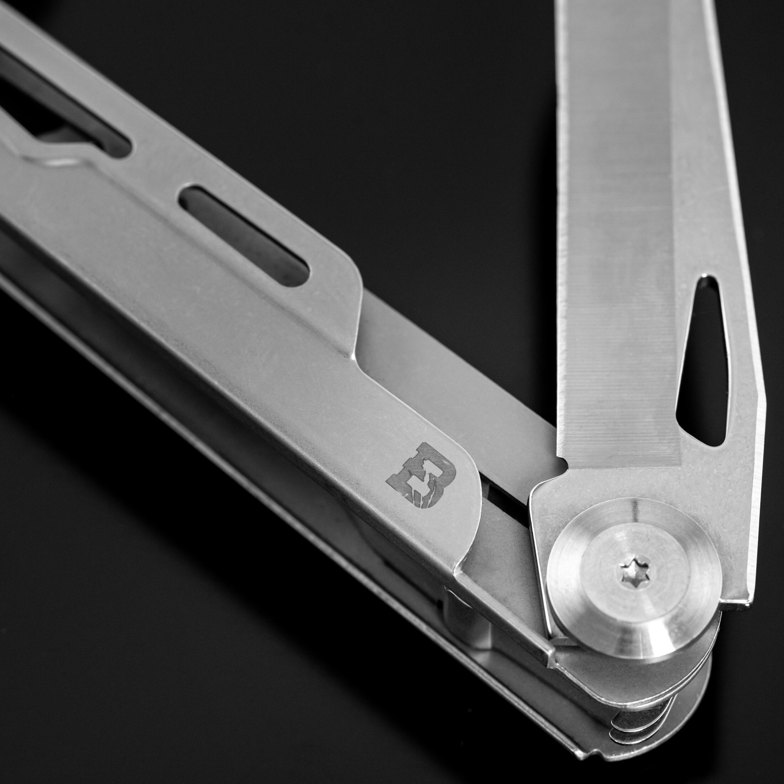 Multitool Thorn Badger Outdoor