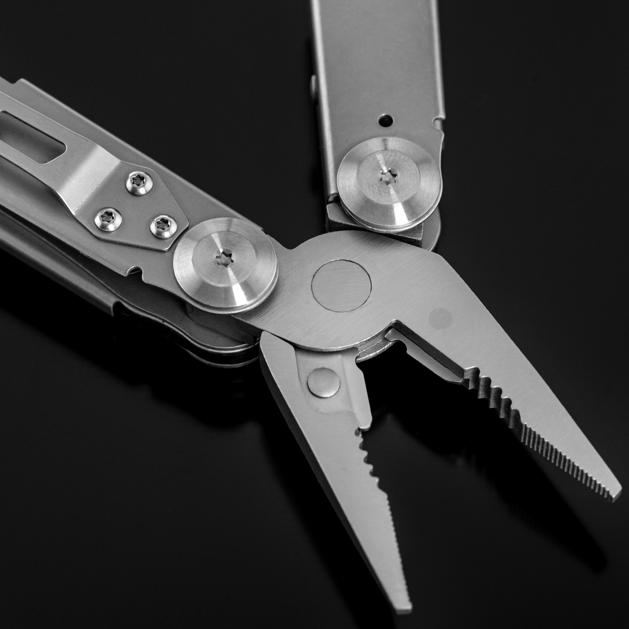 Multitool Thorn Badger Outdoor