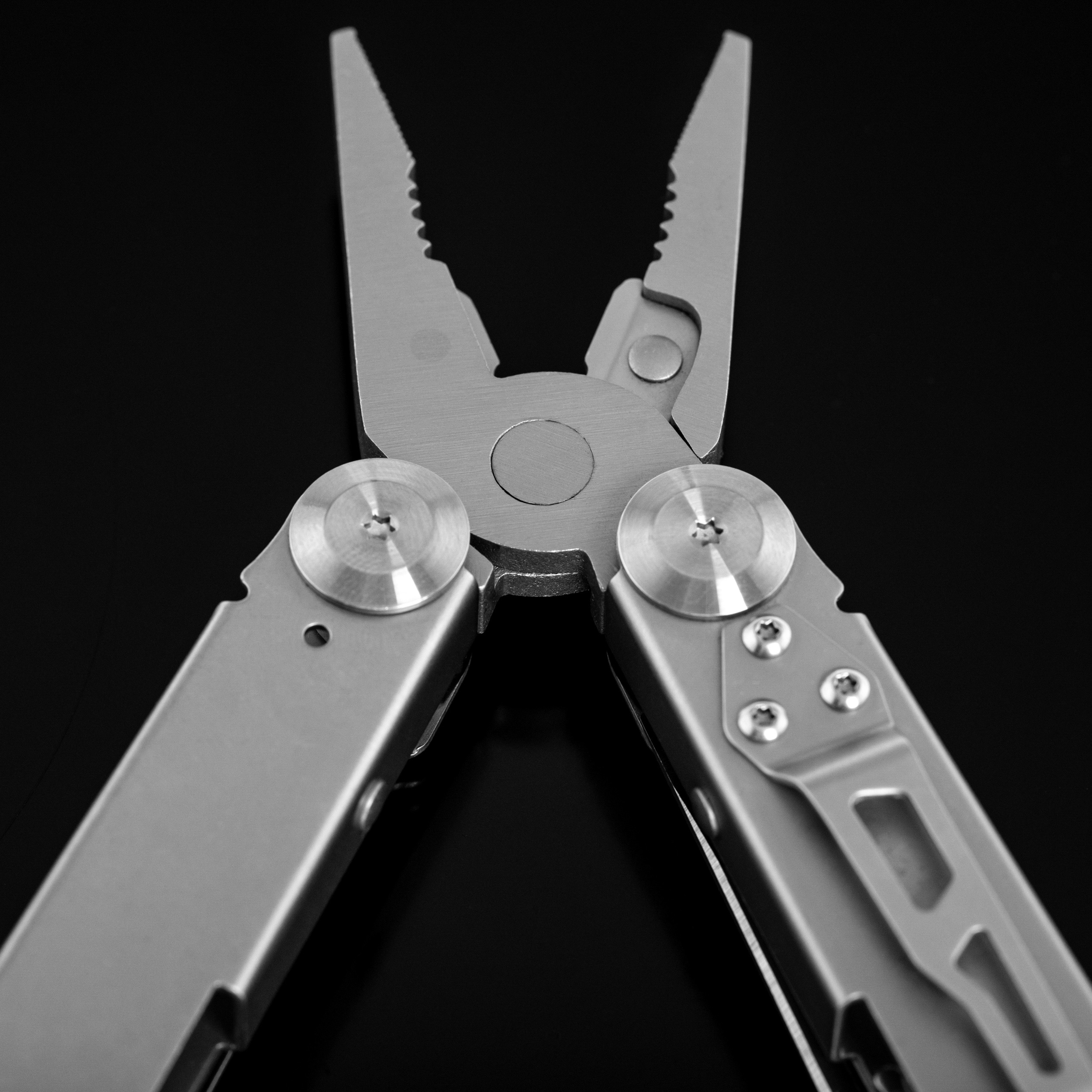 Multitool Thorn Badger Outdoor