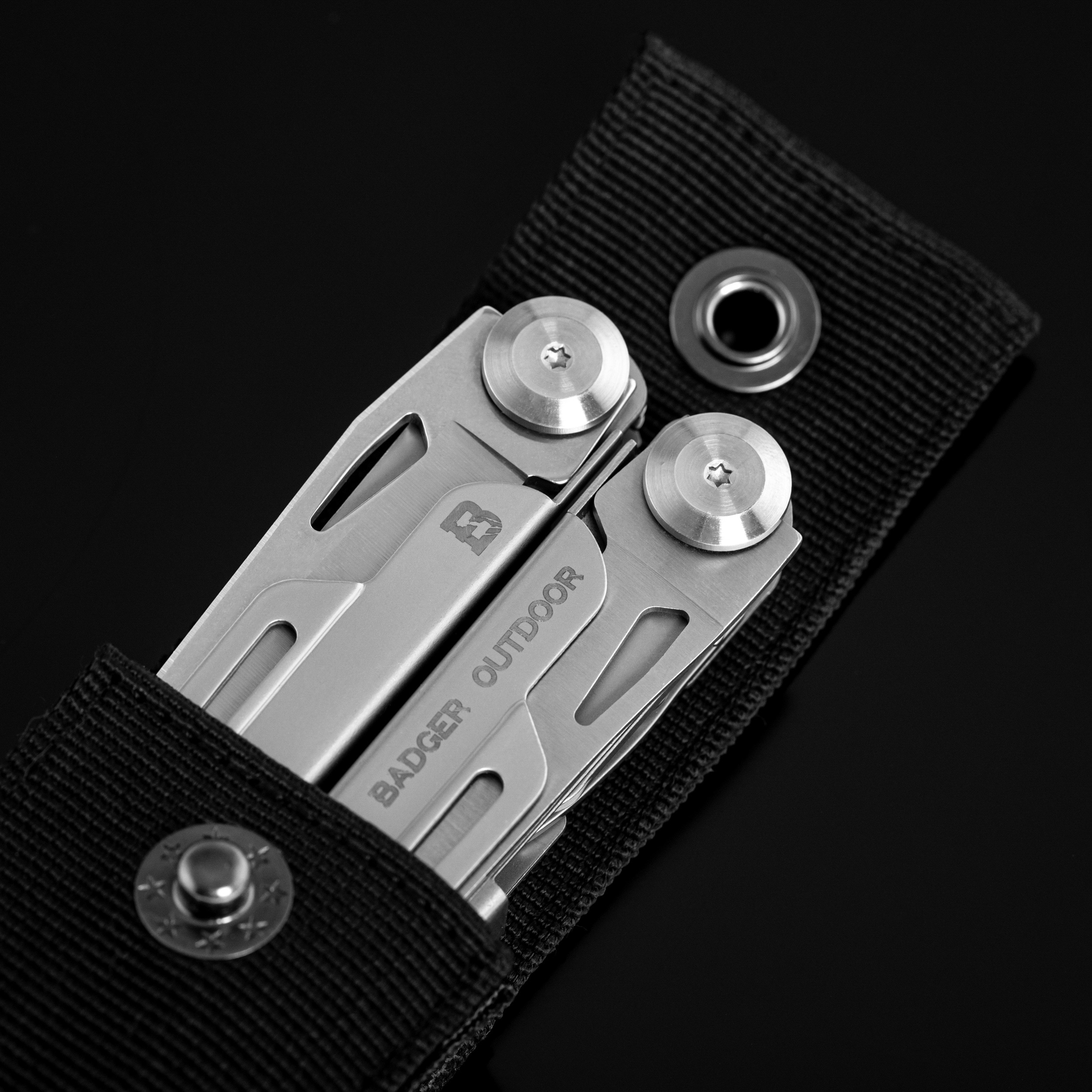 Multitool Thorn Badger Outdoor