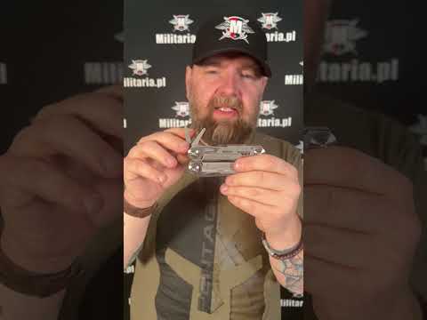 Multitool Thorn Badger Outdoor
