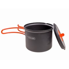 Casserole avec couvercle Travel Light Rockland 600 ml