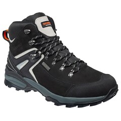 Chaussures Salvador 02 High Bennon - Black