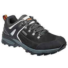 Chaussures Salvador 02 Low Bennon - Black