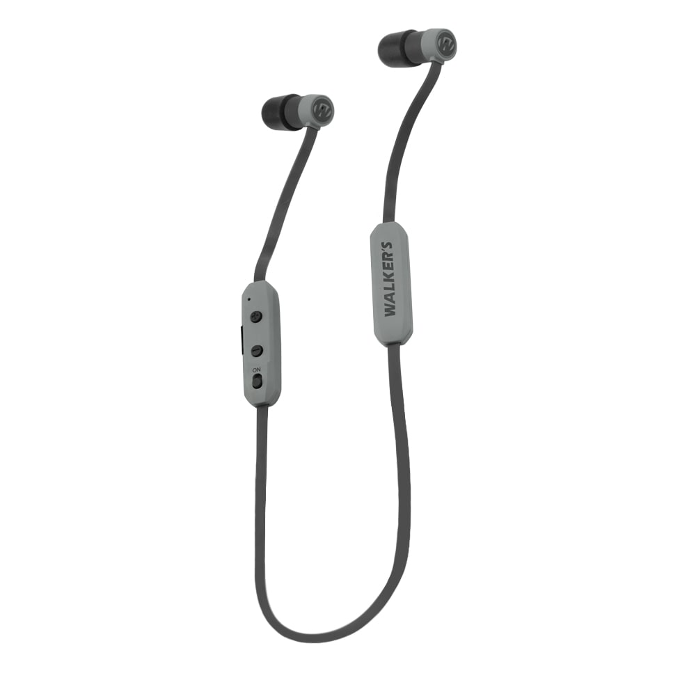 Protections auditives actives Rope Hearing Enhancer Walker's - Olive