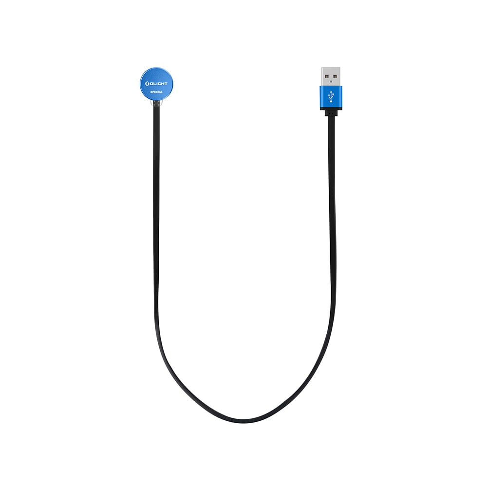 Chargeur magnétique USB MCC-S Olight 