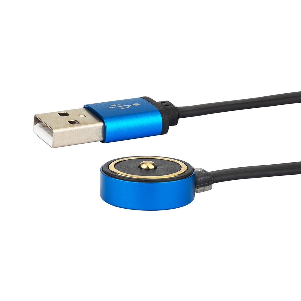Chargeur magnétique USB MCC-S Olight
