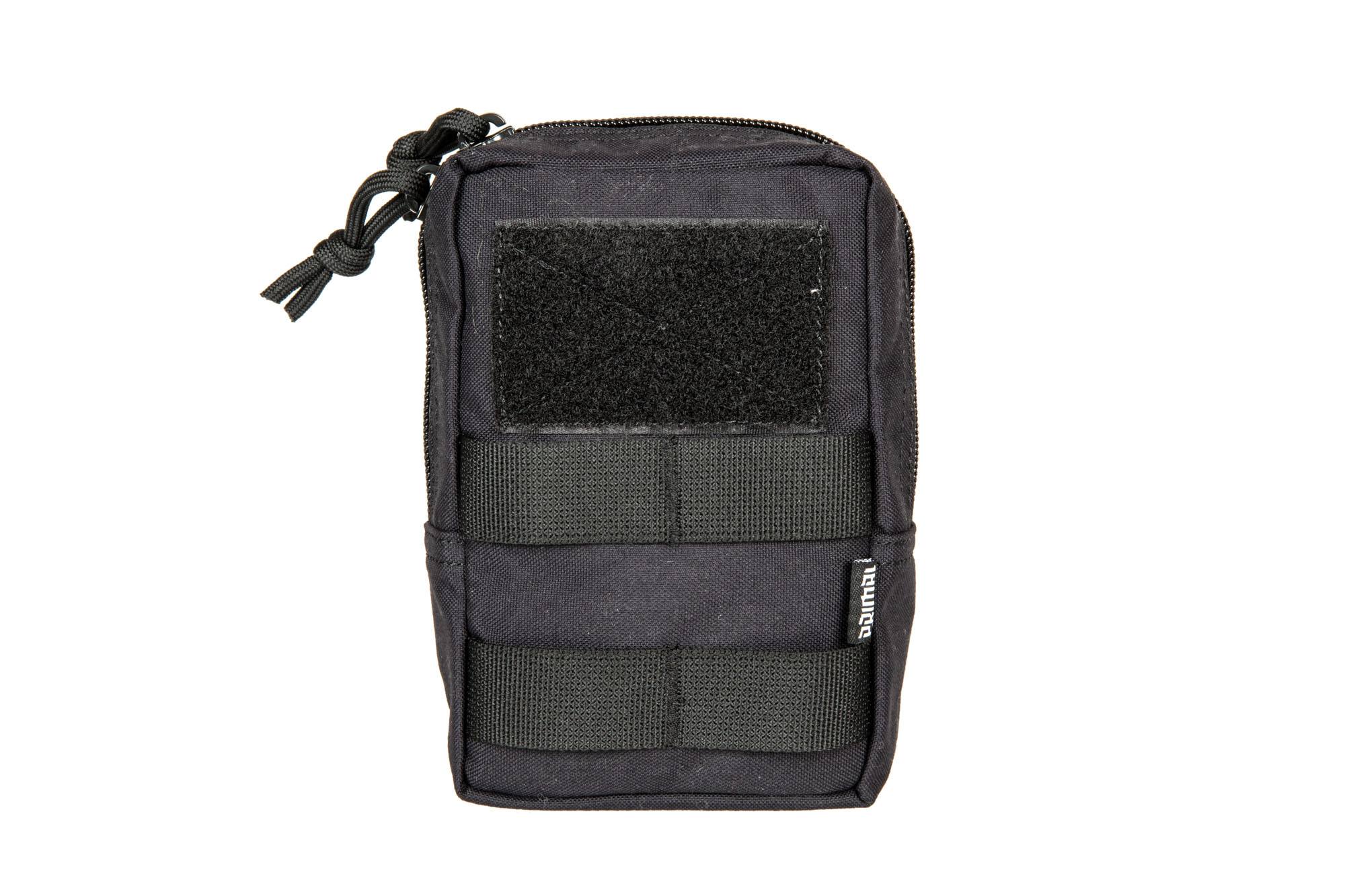 Pochette Nimus Cargo Primal Gear - Black
