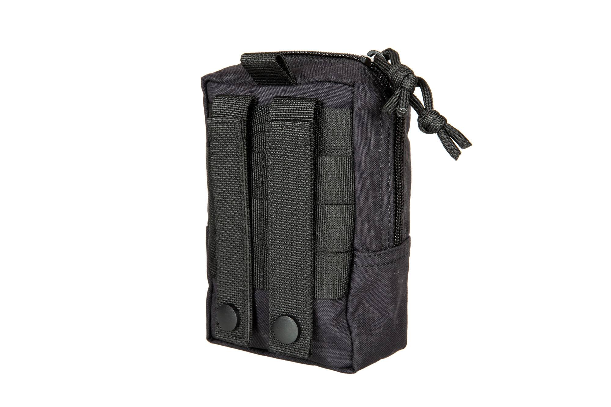 Pochette Nimus Cargo Primal Gear - Black