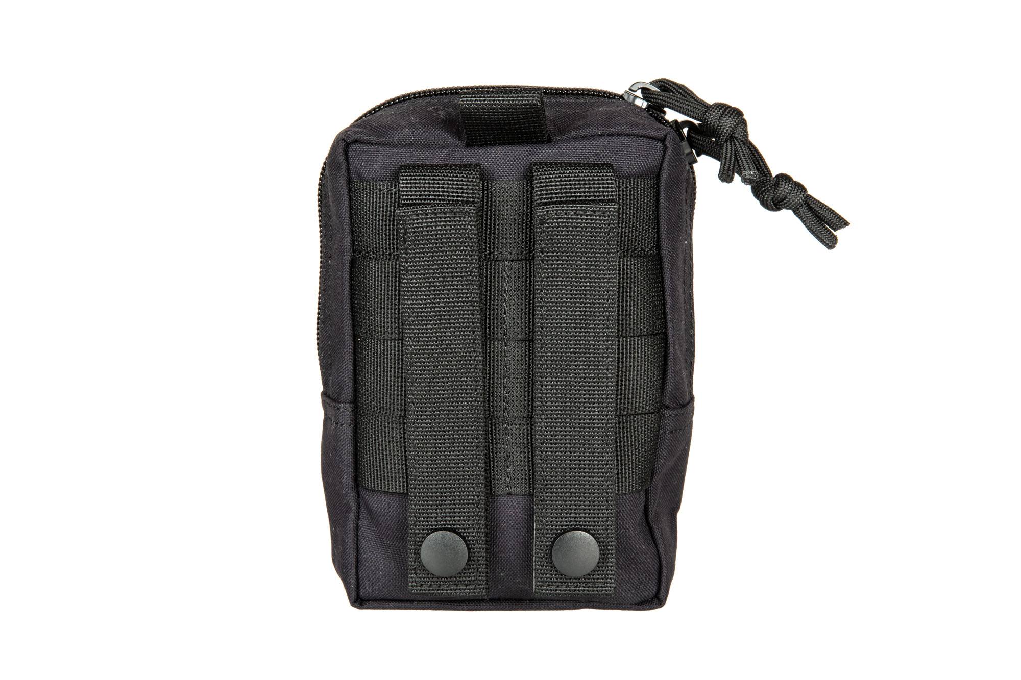 Pochette Nimus Cargo Primal Gear - Black