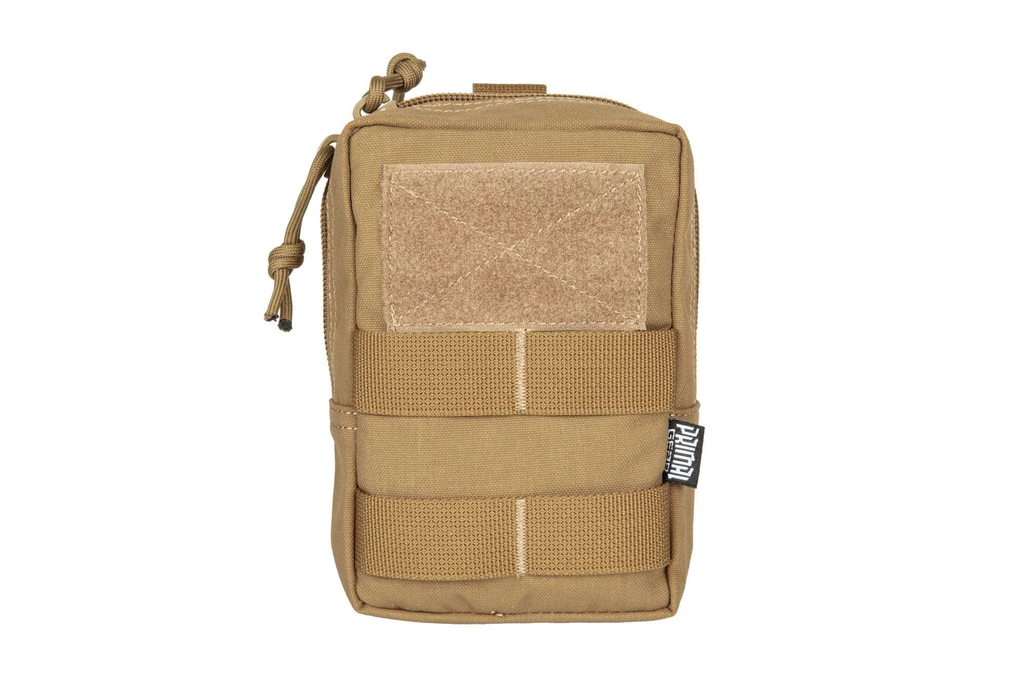 Pochette Nomys Cargo Primal Gear - Coyote Brown