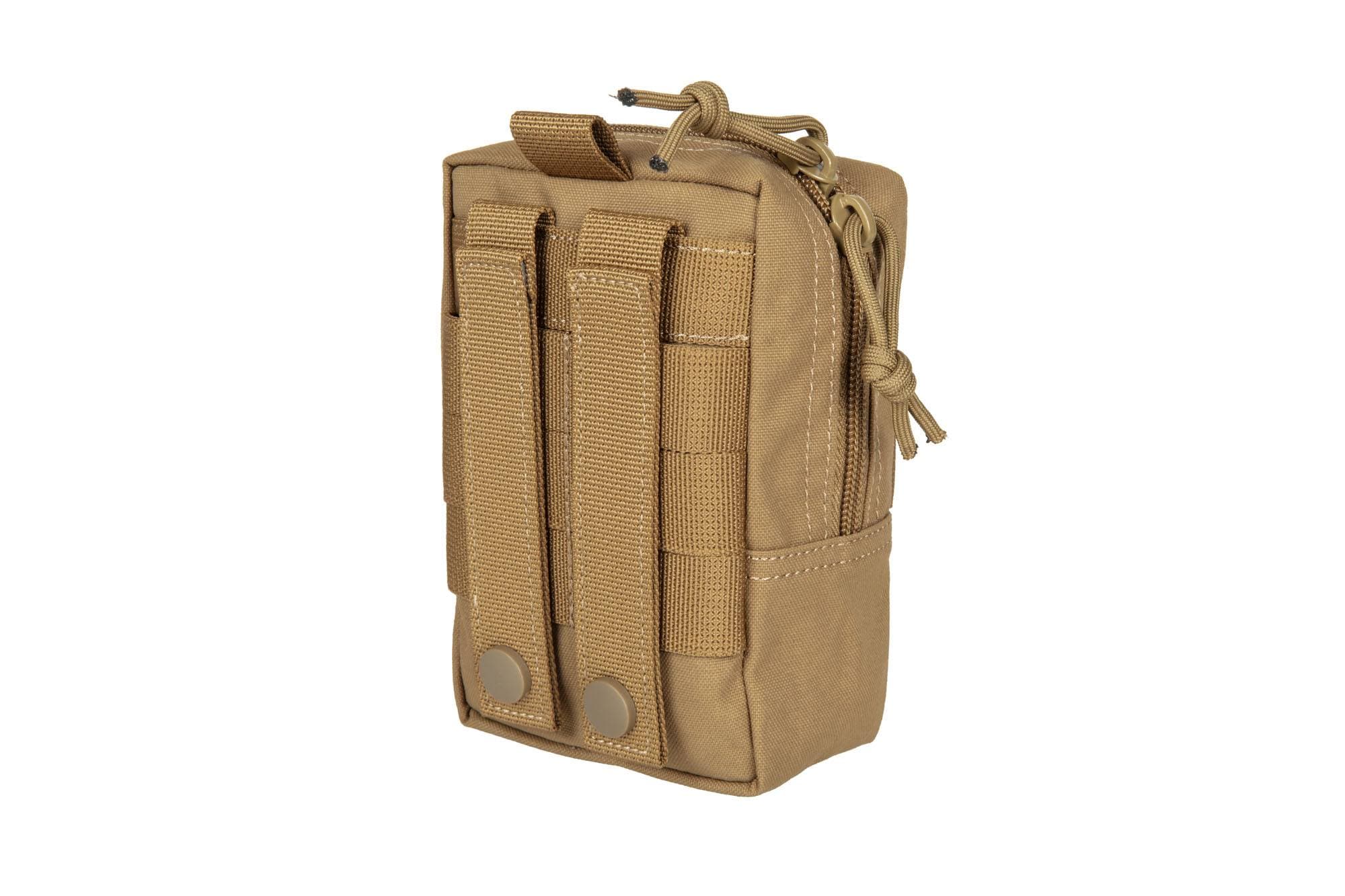 Pochette Nomys Cargo Primal Gear - Coyote Brown