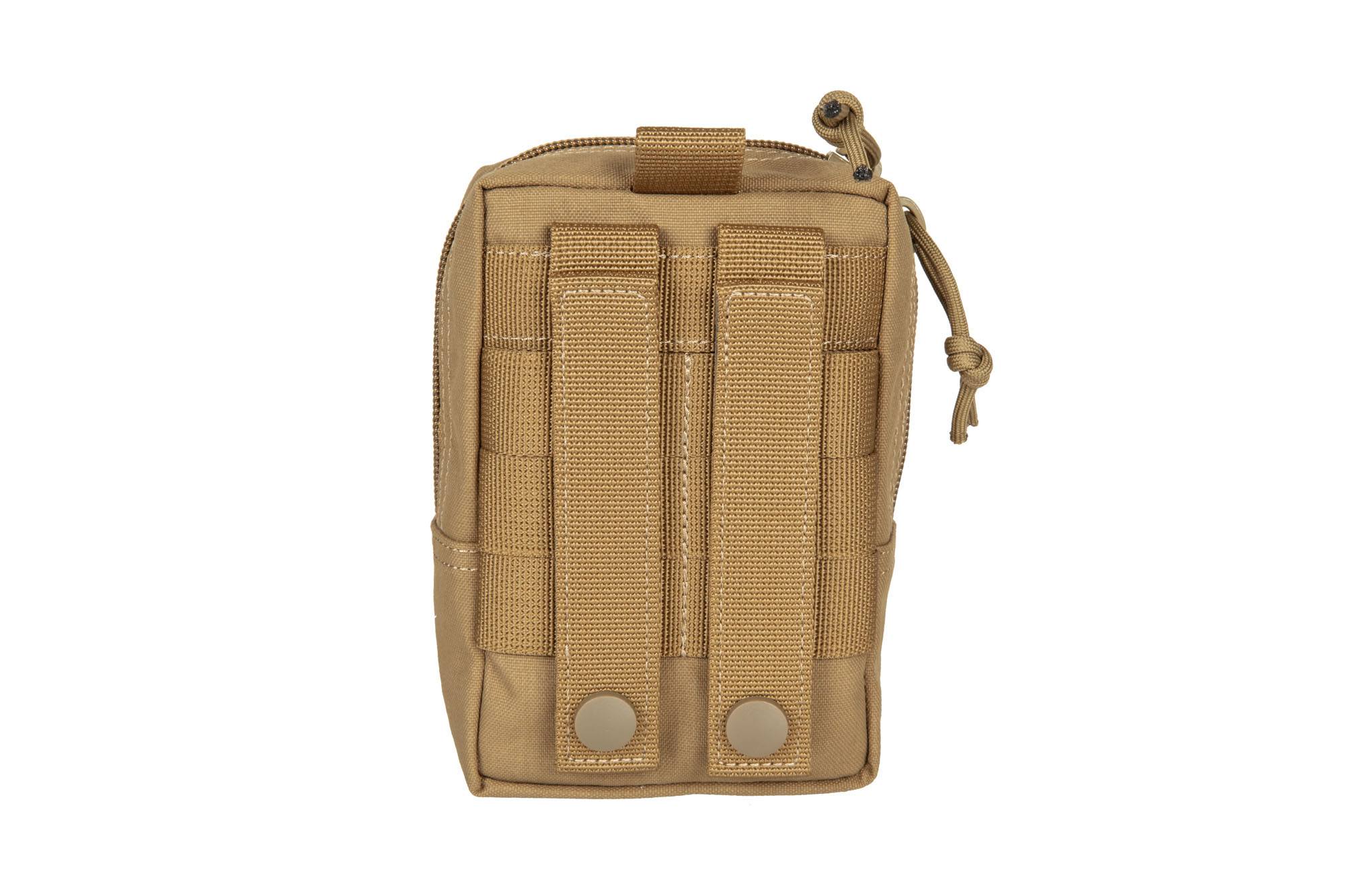 Pochette Nomys Cargo Primal Gear - Coyote Brown