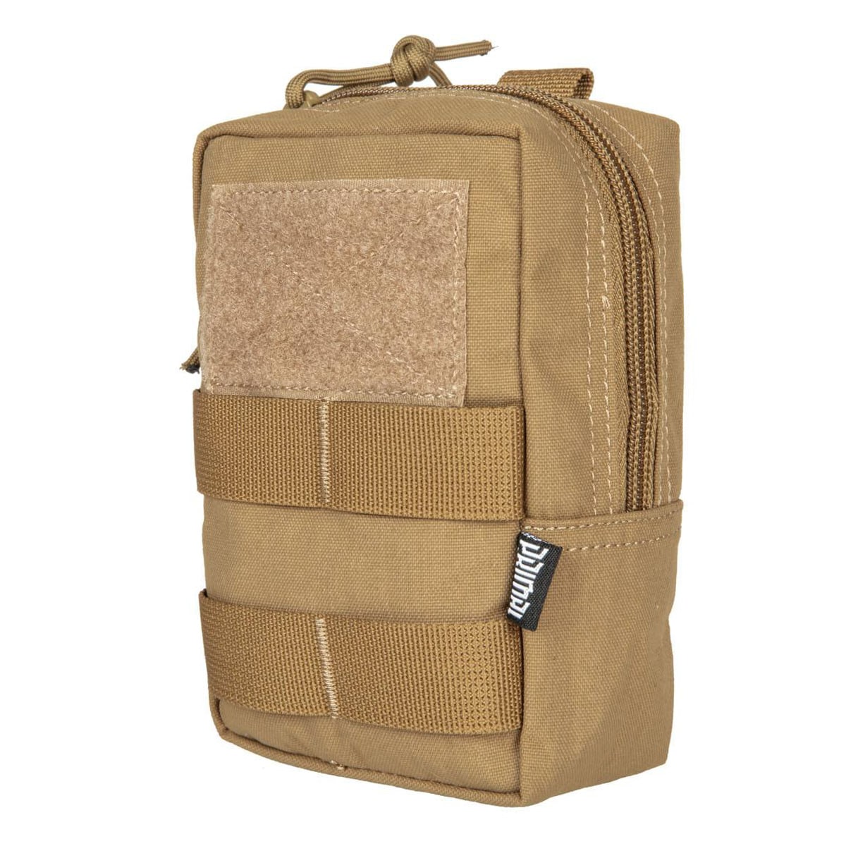 Pochette Nomys Cargo Primal Gear - Coyote Brown