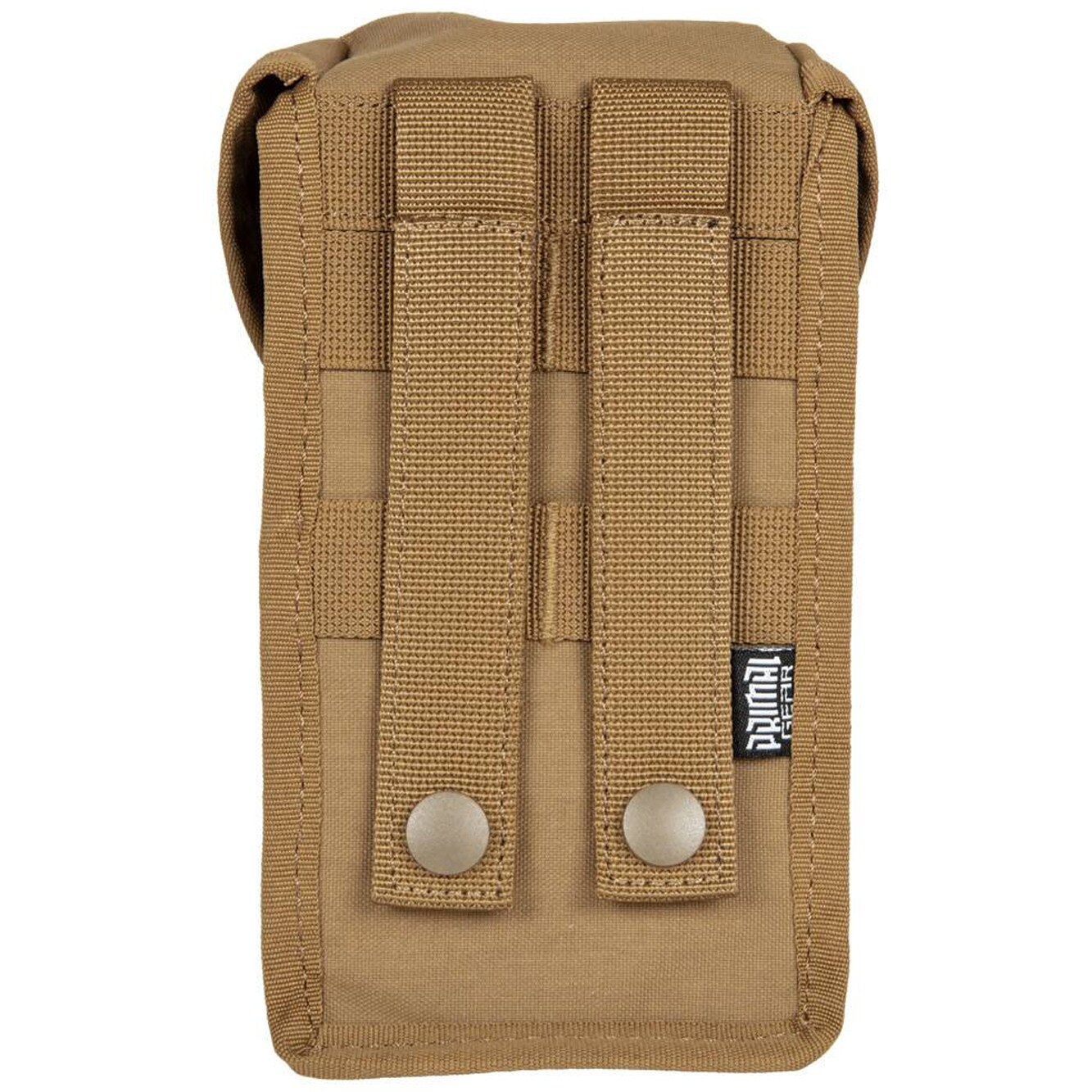 Pochette All-Purpose Pidae Primal Gear - Coyote Brown