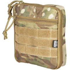 Pochette universelle All-Carry Ofos Primal Gear - MultiCam