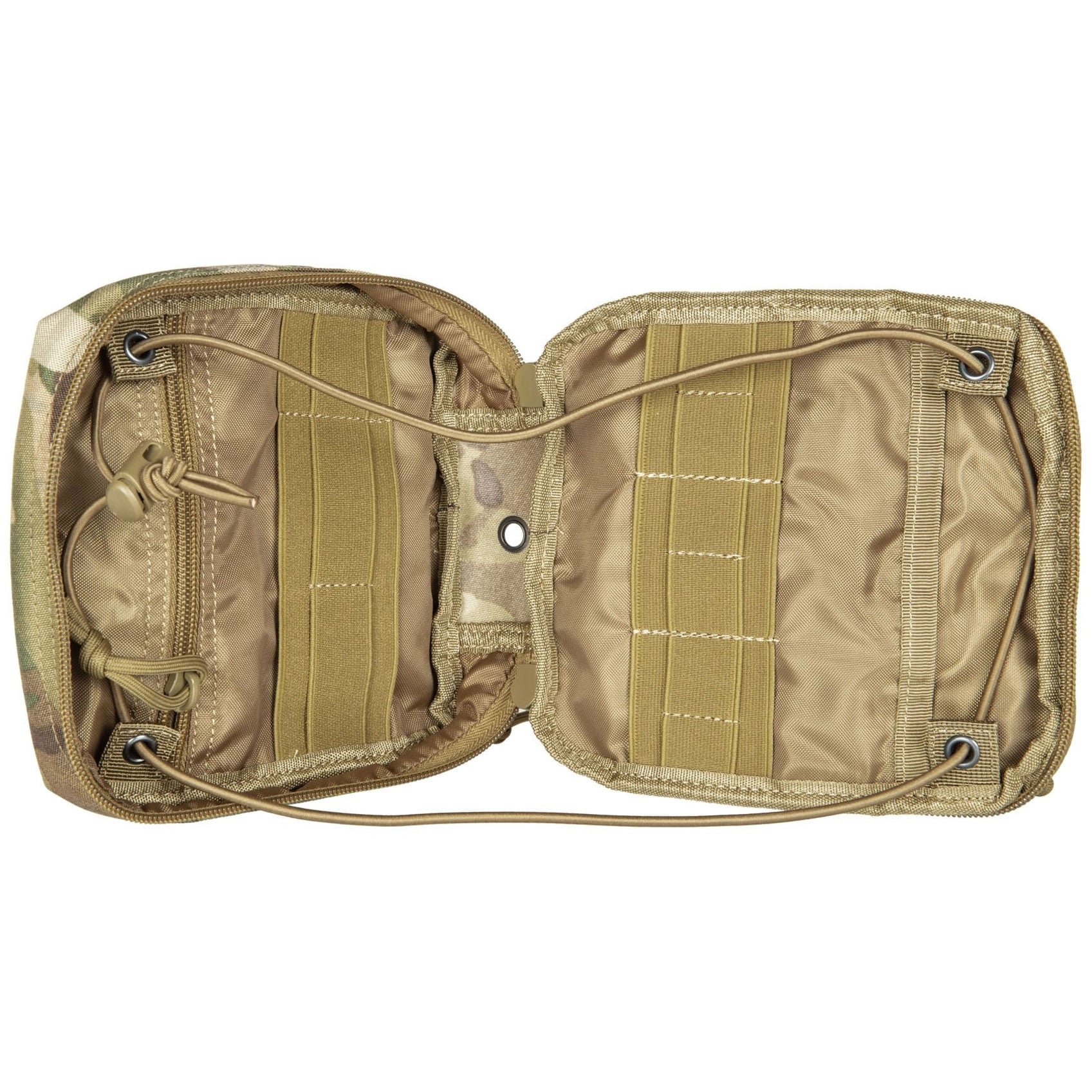 Pochette universelle All-Carry Ofos Primal Gear - MultiCam