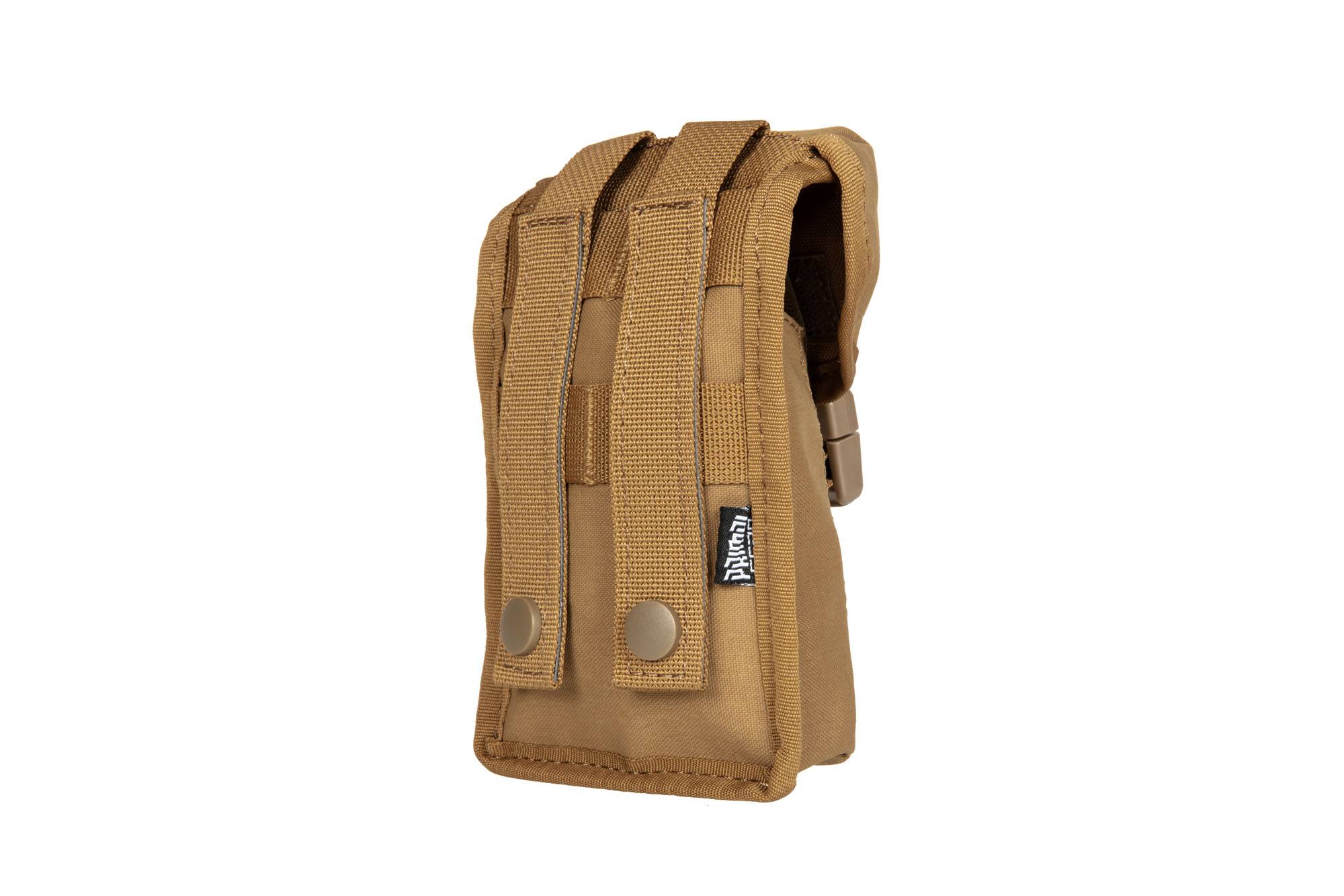 Pochette chargeur All-Purpose Pidae small Primal Gear - Coyote brown