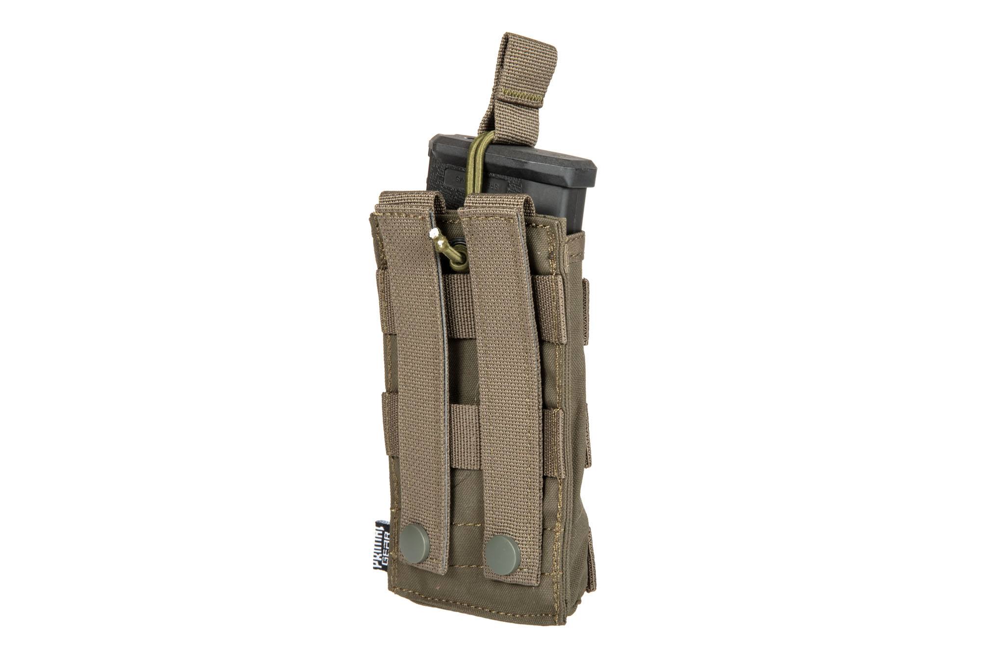 Pochette Primal Gear Baata pour chargeur - Olive