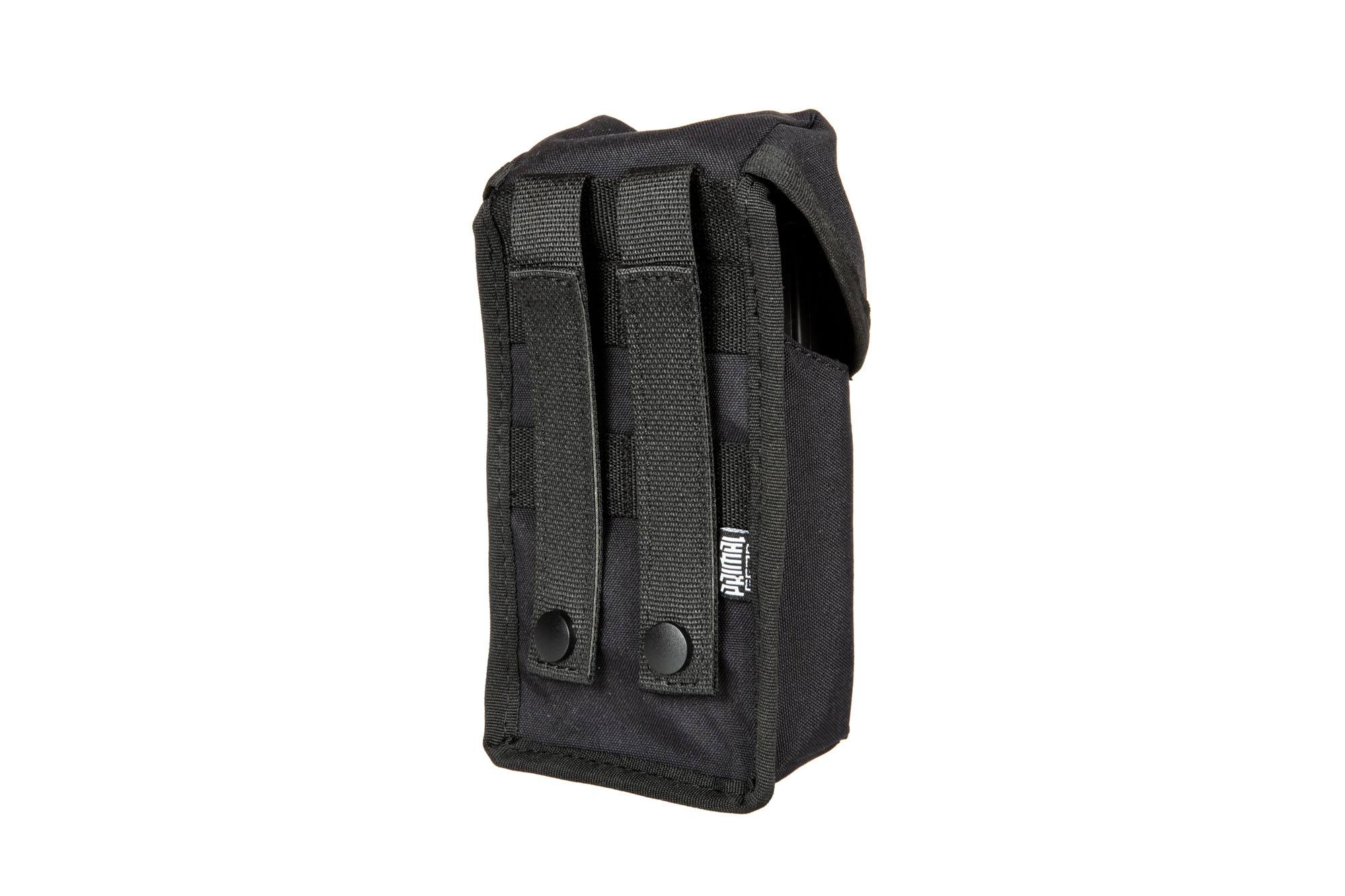 Pochette All-Purpose Pidae Primal Gear - Black