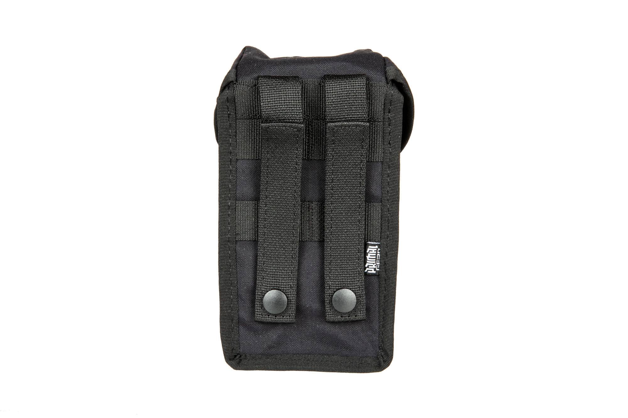 Pochette All-Purpose Pidae Primal Gear - Black