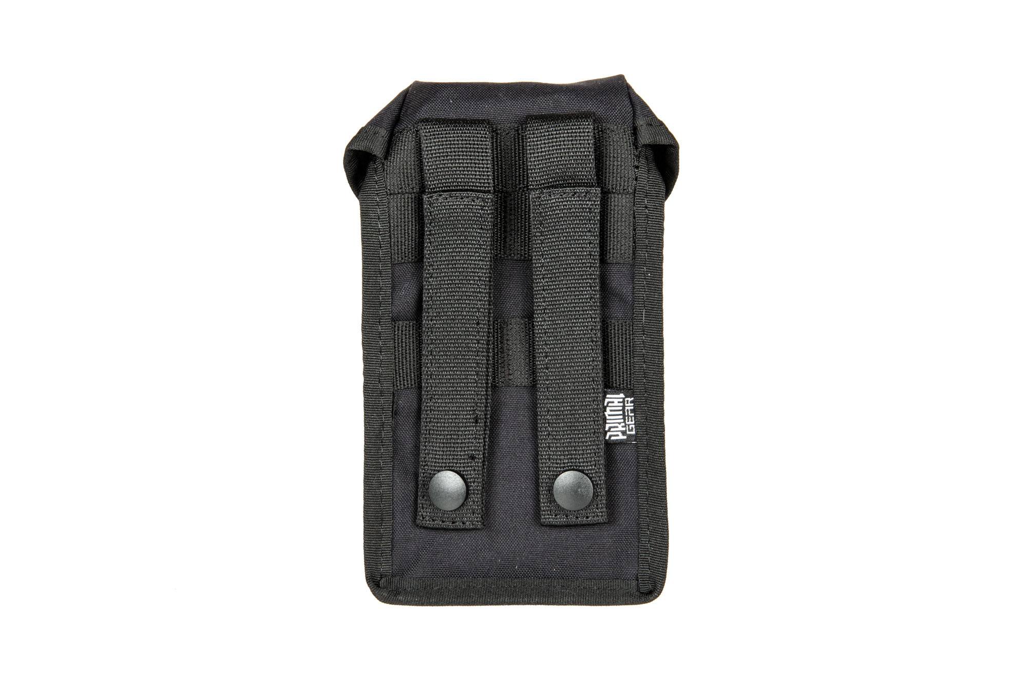 Pochette chargeur  All-Purpose Pidae Small Primal Gear - Black