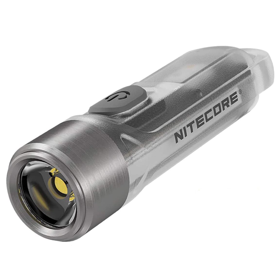 Lampe de poche Tiki - 300 lumens Nitecore