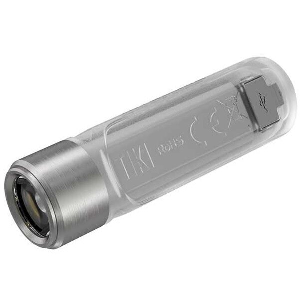 Lampe de poche Tiki - 300 lumens Nitecore