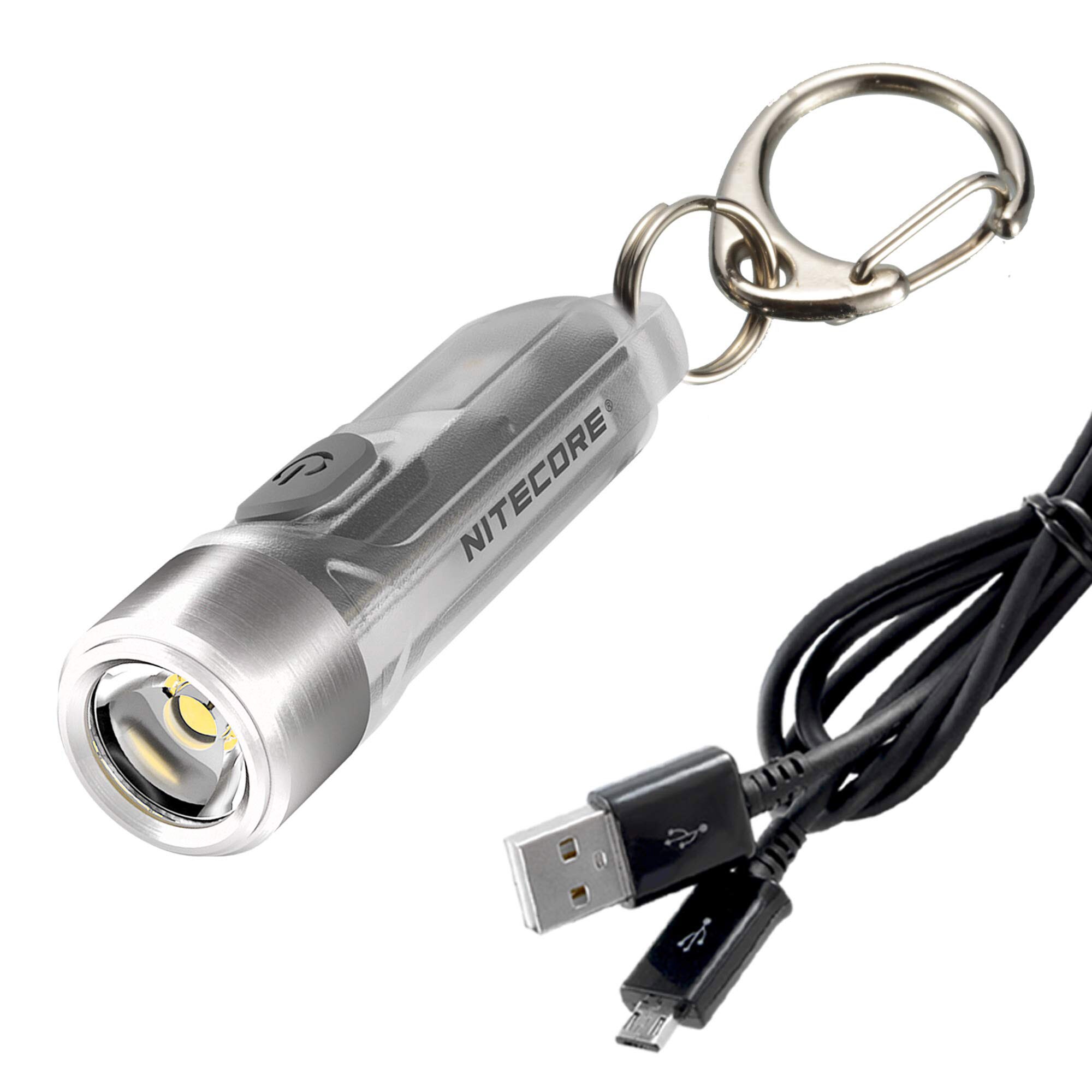 Lampe de poche Tiki - 300 lumens Nitecore