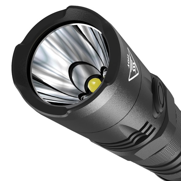 Lampe de poche Multi-Task Hybrid MH12 V2 - 1200 lumens Nitecore