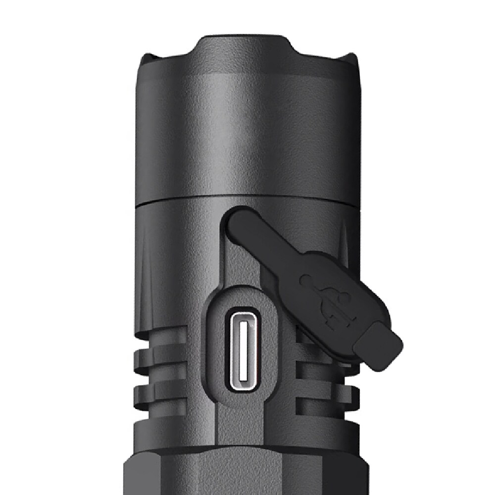 Lampe de poche MH10 V2 Multi-Task Hybrid - 1200 lumens Nitecore