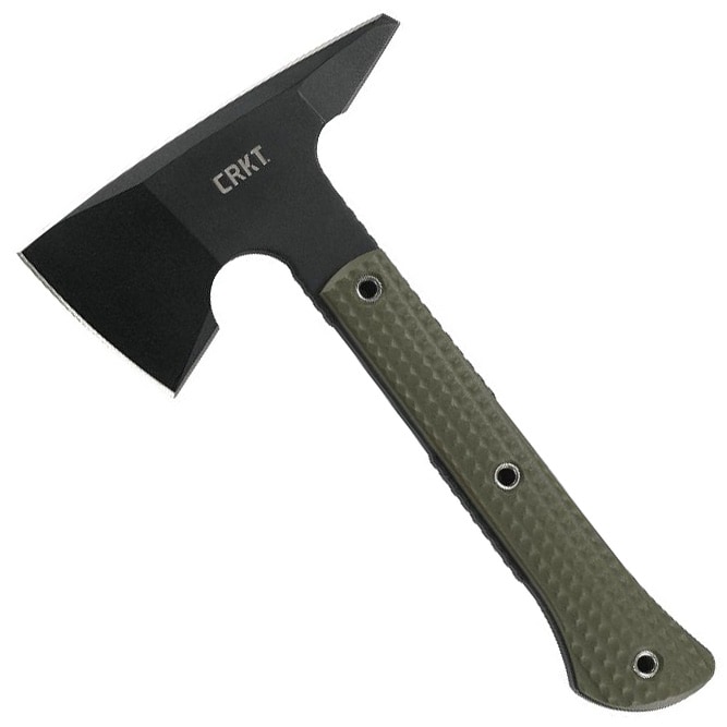 Hache Jenny Wren Tomahawk CRKT