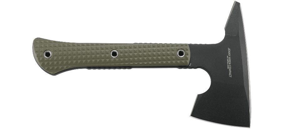 Hache Jenny Wren Tomahawk CRKT