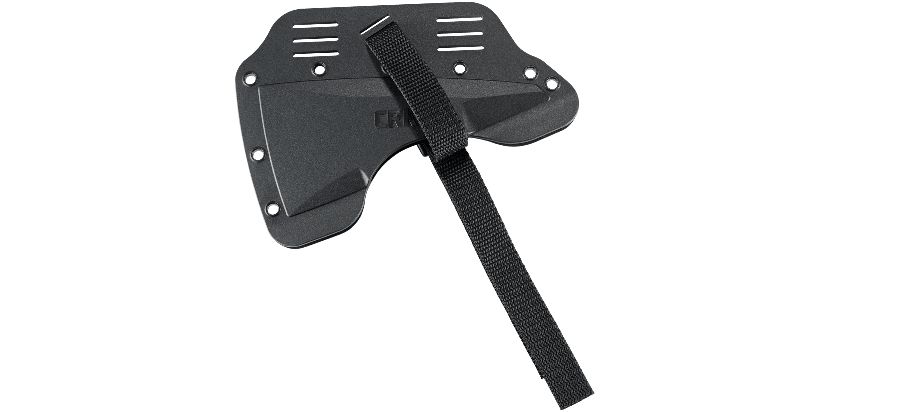 Hache Jenny Wren Tomahawk CRKT