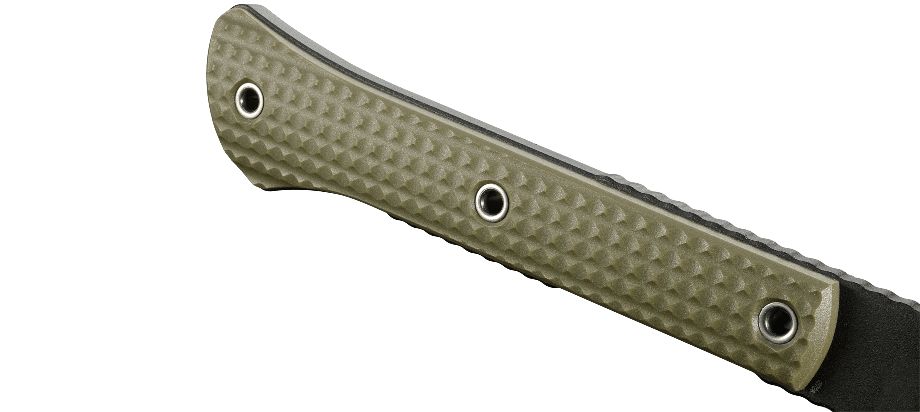 Hache Jenny Wren Tomahawk CRKT