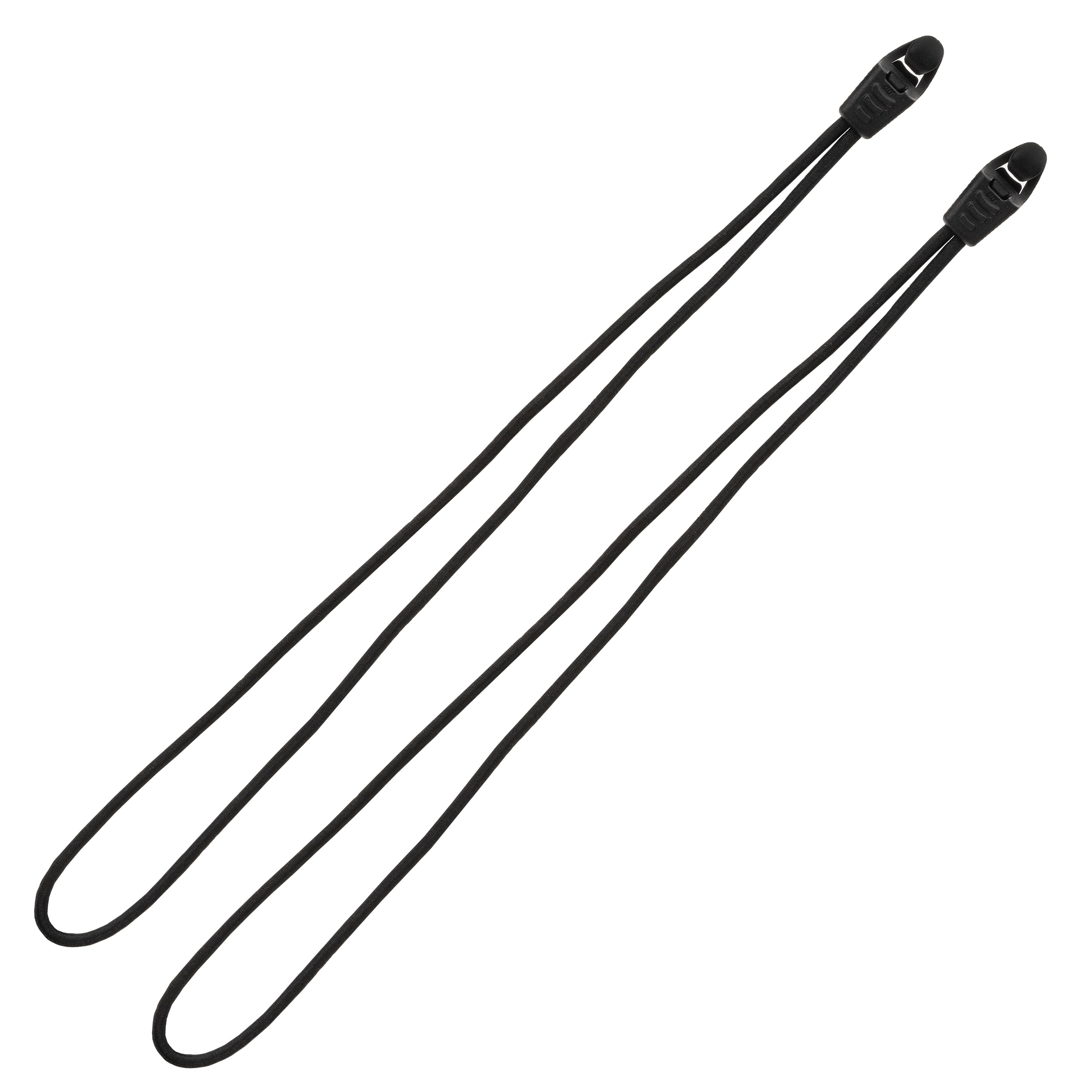 Suspension pour bâche de bivouac Prusik -  2 pcs. Bushmen