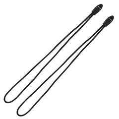 Suspension pour bâche de bivouac Prusik -  2 pcs. Bushmen 