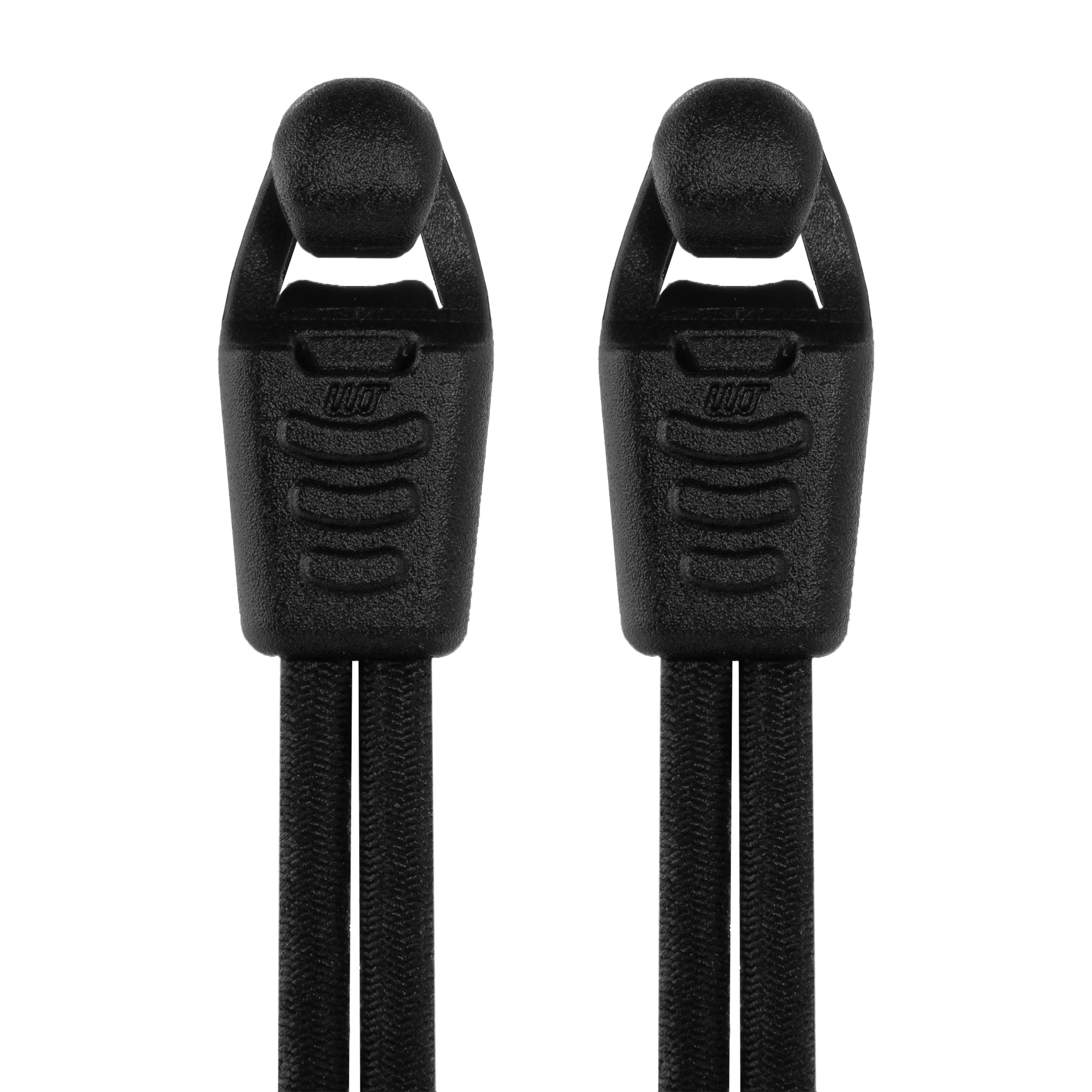 Suspension pour bâche de bivouac Prusik -  2 pcs. Bushmen