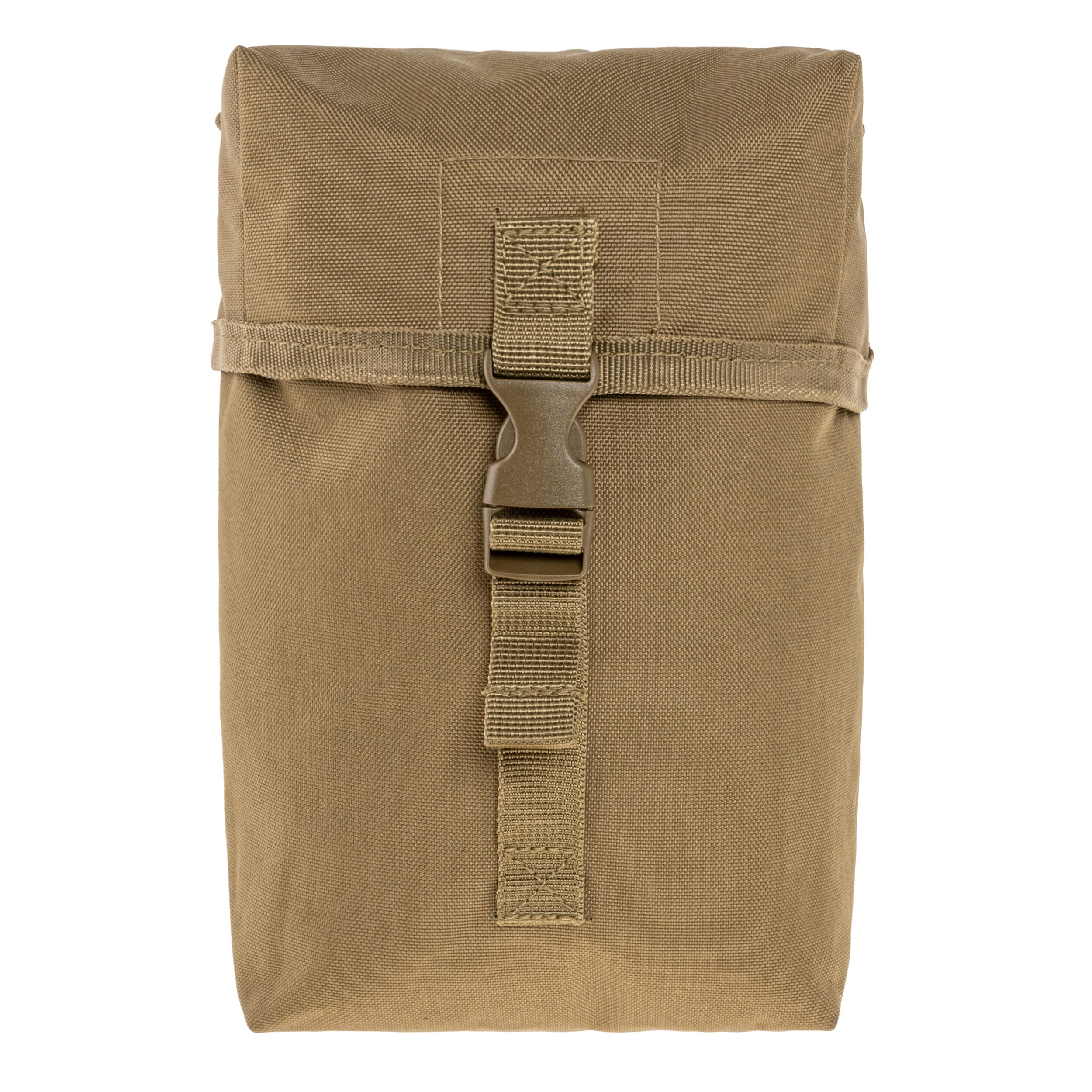 Pochette chargeur Multi Purpose Small Mil-Tec - Coyote