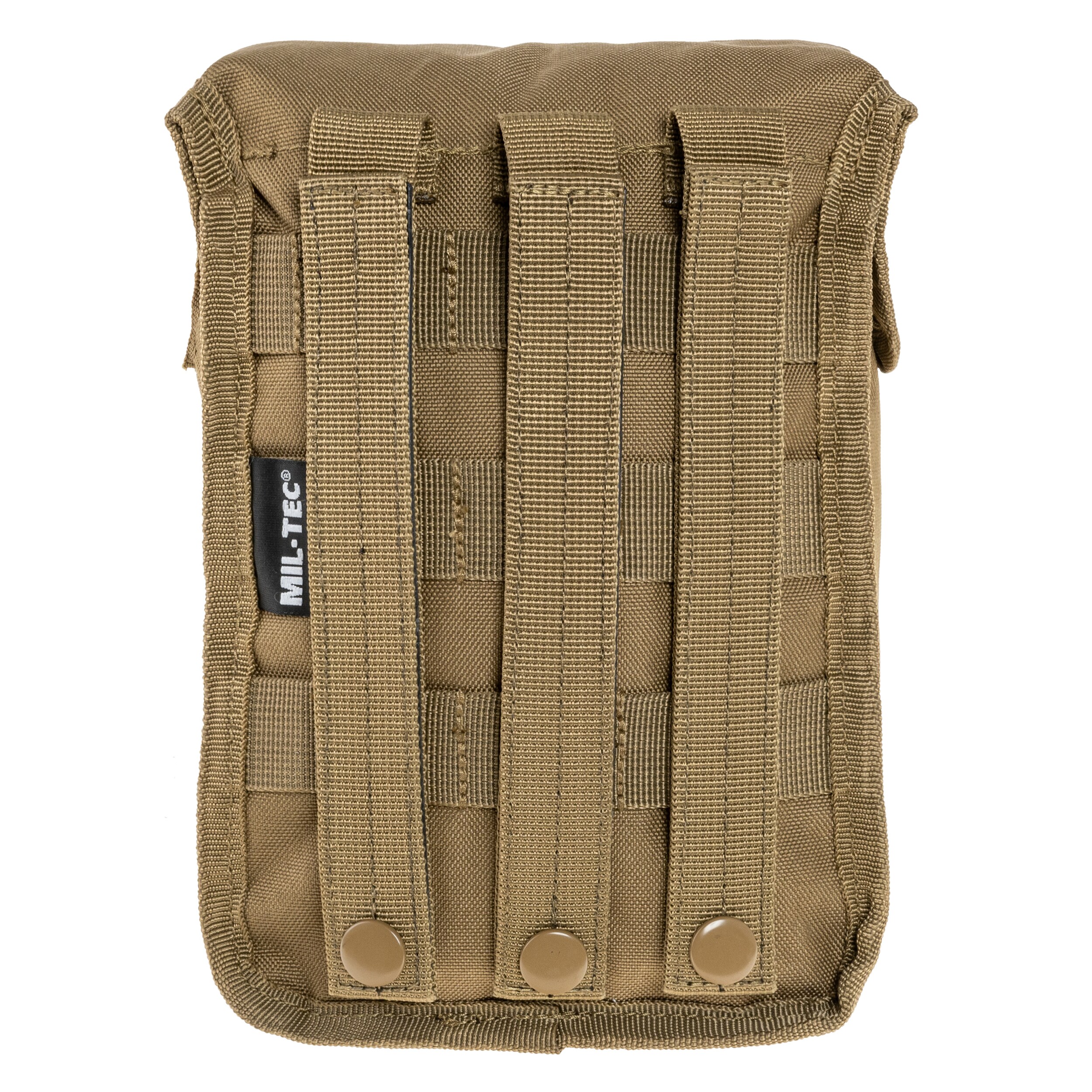 Pochette chargeur Multi Purpose Small Mil-Tec - Coyote