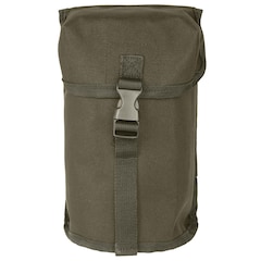 Housse pour cantine MOLLE British Style Mil-Tec - Olive