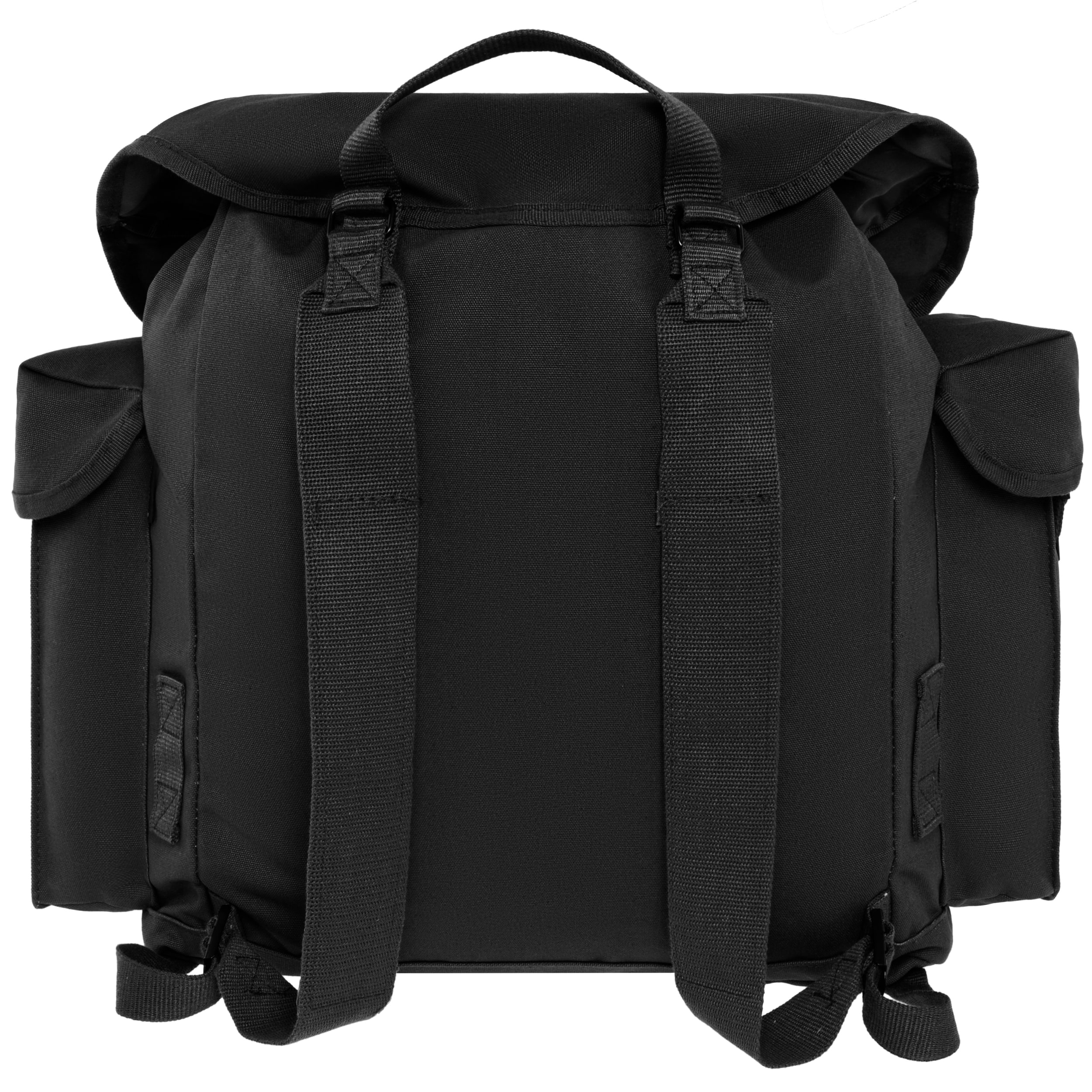 Sac à dos German Rucksack 25 L Mil-Tec - Black