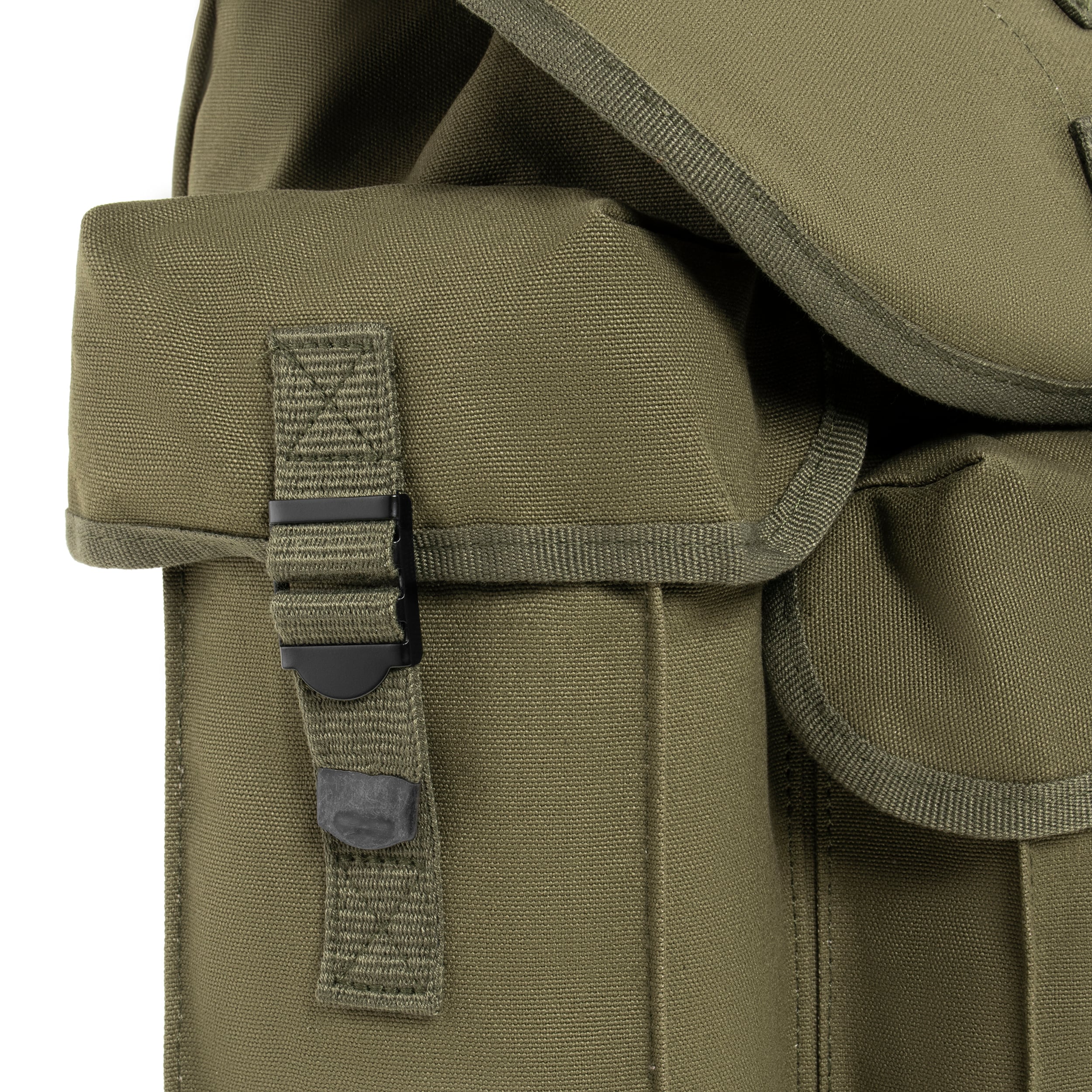Sac à dos German Rucksack 25 L Mil-Tec - Olive