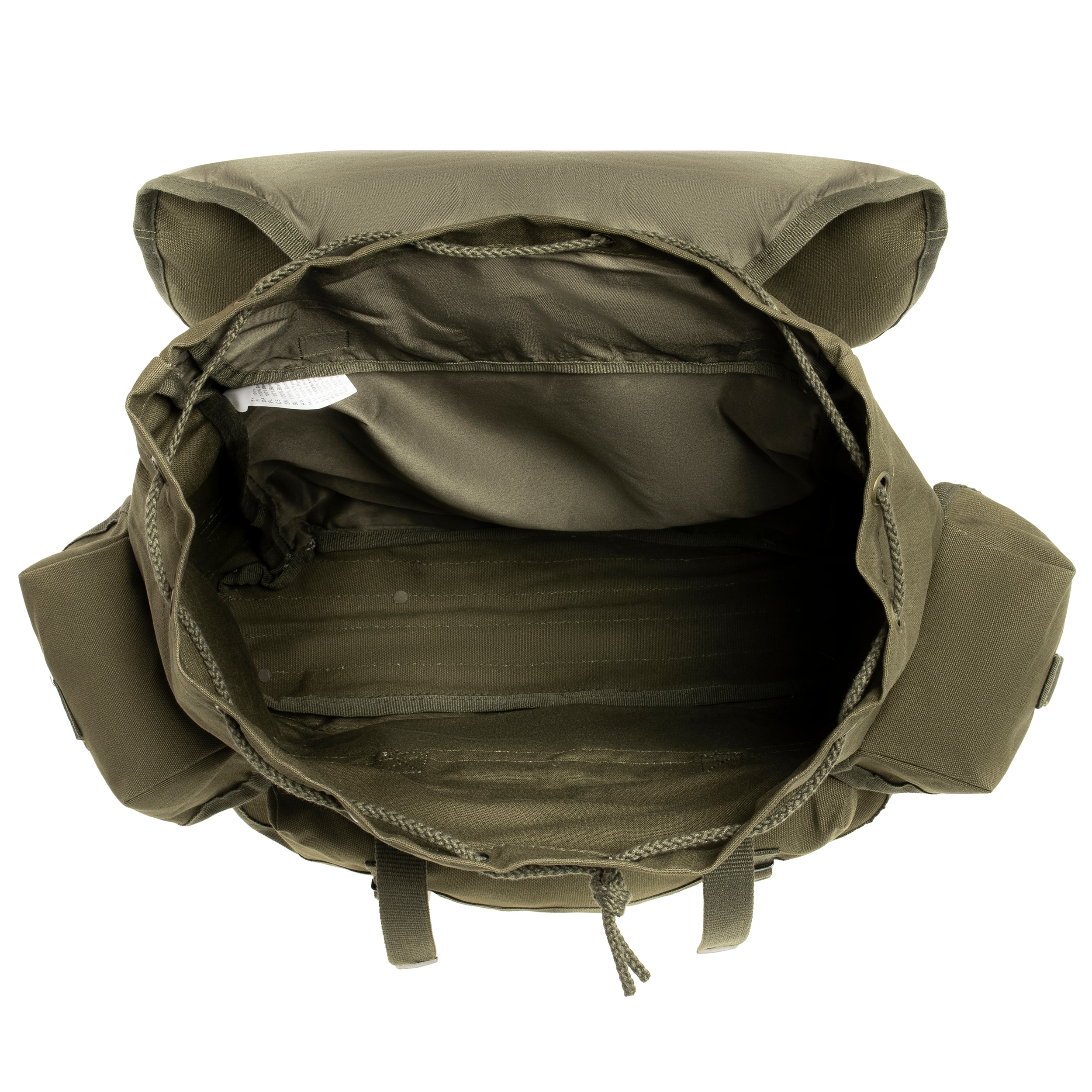 Sac à dos German Rucksack 25 L Mil-Tec - Olive