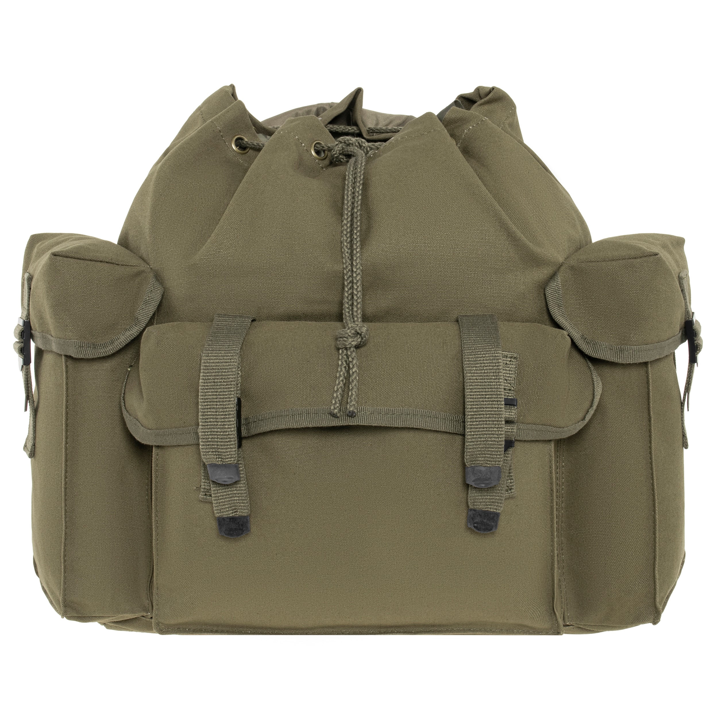 Sac à dos German Rucksack 25 L Mil-Tec - Olive