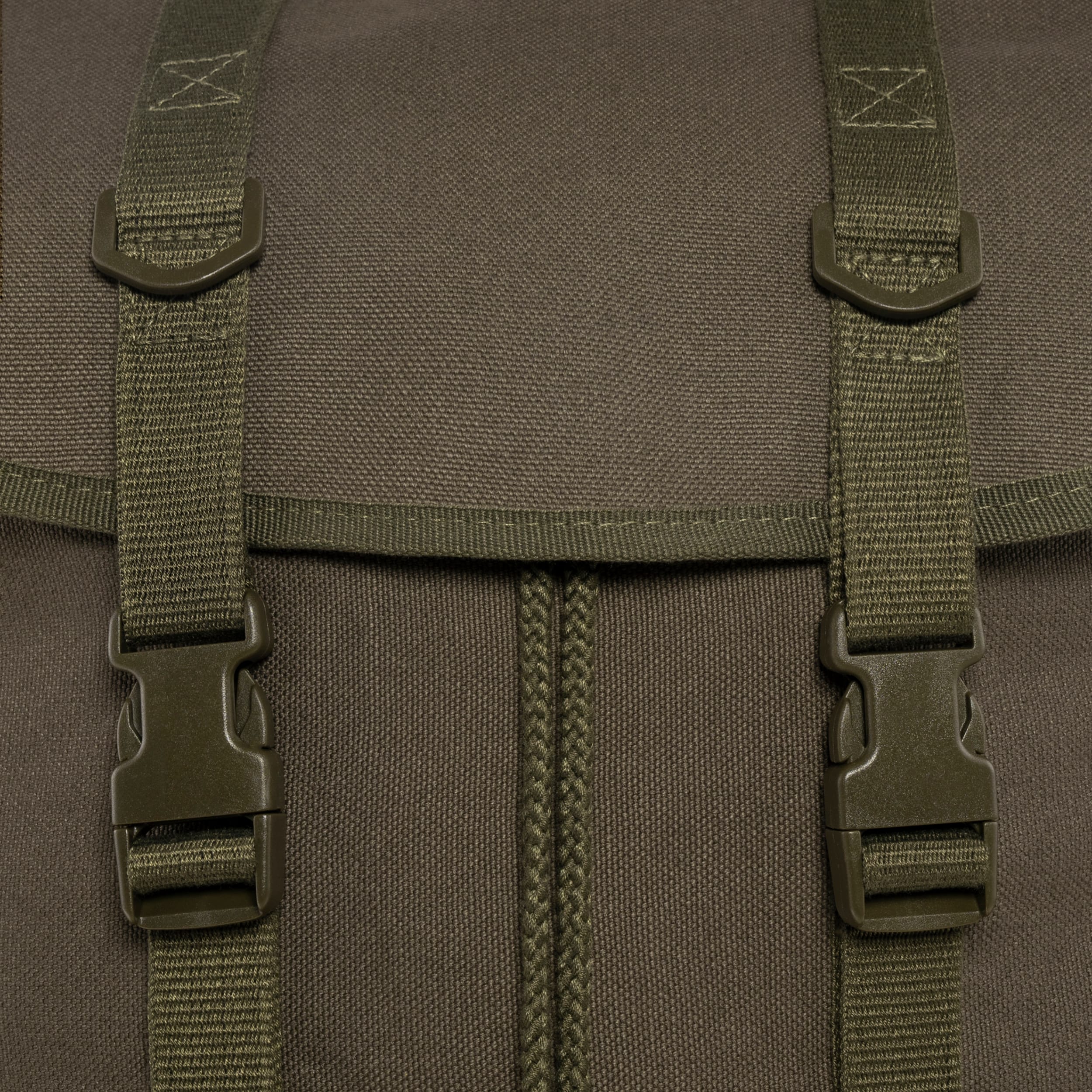 Sac à dos German Mountain Rucksacks 25 L Mil-Tec - Olive