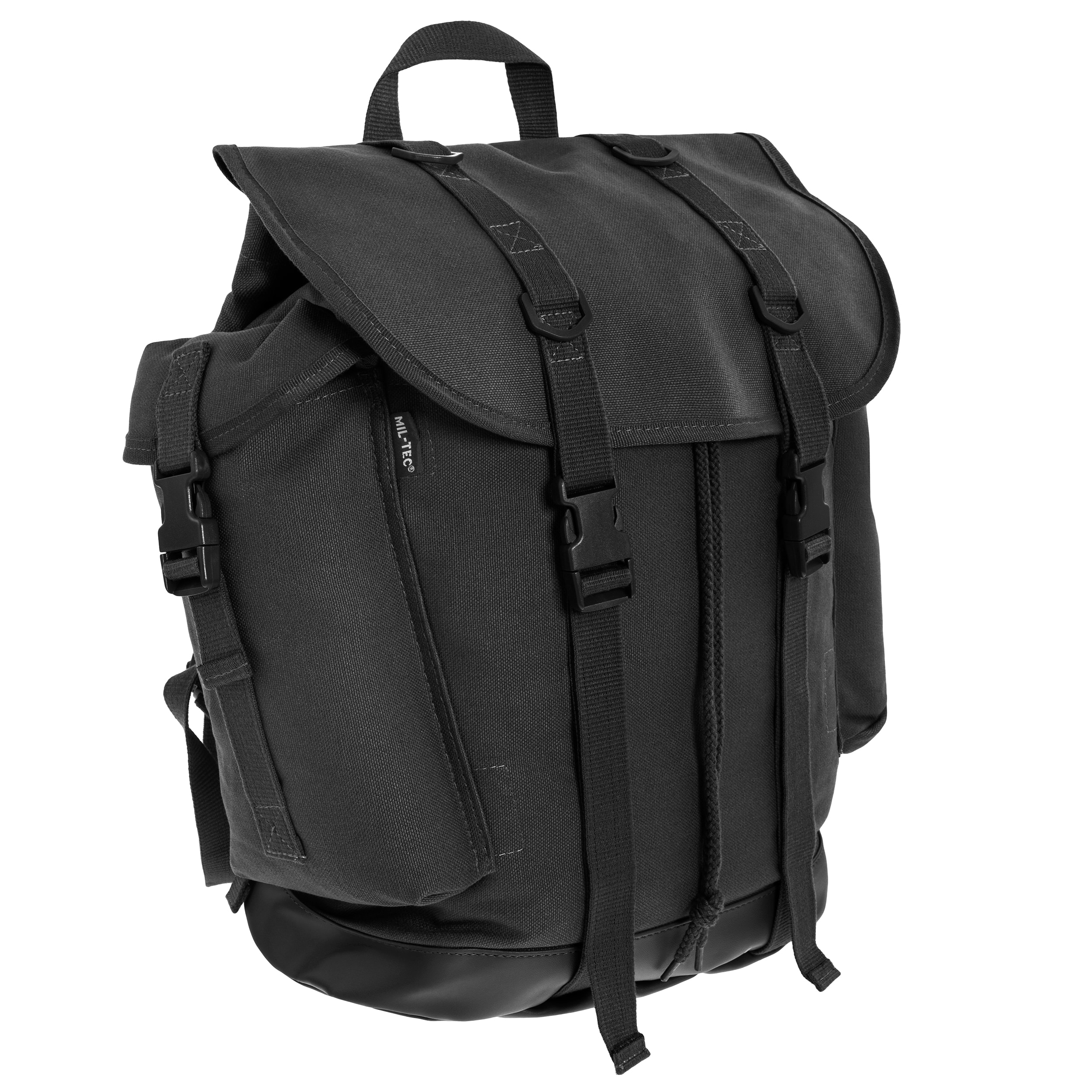 Sac à dos German Mountain Rucksacks 25 L Mil-Tec - Black