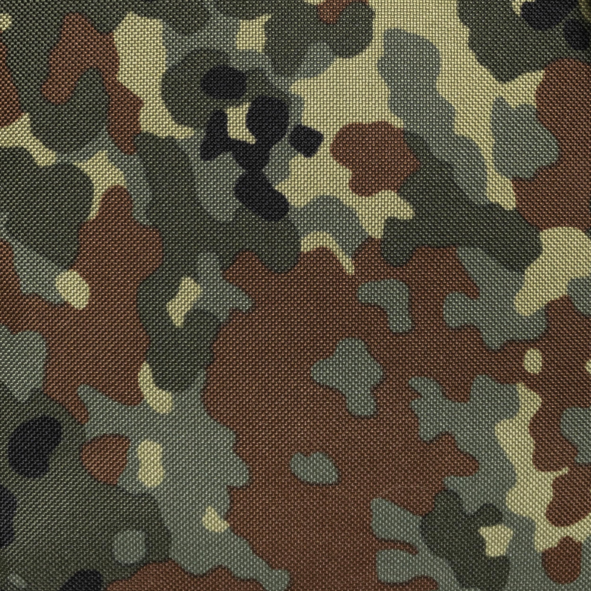 Sac à dos BW 65 L Mil-Tec - Flecktarn